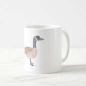 Vogelart Kaffeetasse (VorderseiteRechts)