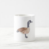 Vogelart Kaffeetasse (Mittel)