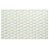 Vogelbeobachter-Pelikane Stoff (Yard (91,4 cm))