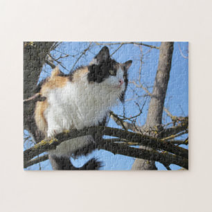 Vogelbeobachter Puzzle