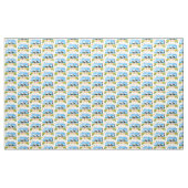 Vogelbeobachter-Sand-Pfeifer Stoff (Yard (91,4 cm))
