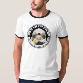 Vogelbeobachter, Vogelbeobachter T-Shirt
