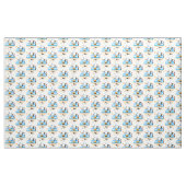 VogelbeobachterOystercatchers Stoff (Yard (91,4 cm))