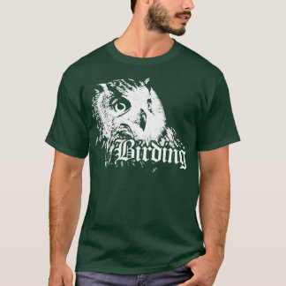 VOGELBEOBACHTUNG 1 T-Shirt