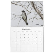 Vogelbeobachtung 2022 in Florida Calendar Kalender (Feb 2027)