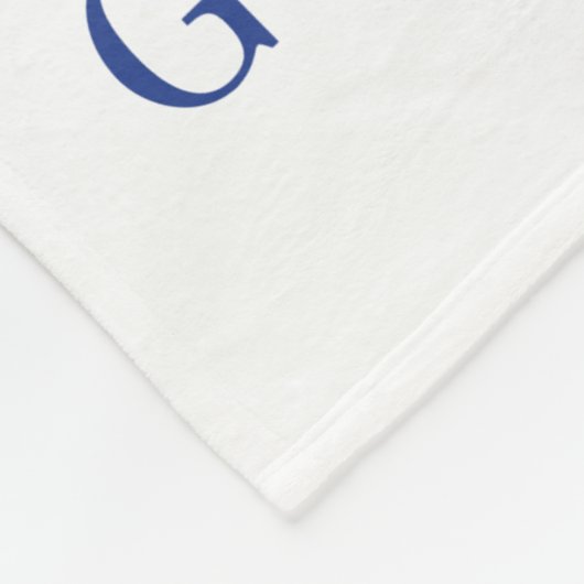 Vogelbeobachtung Fleecedecke (Ecke)