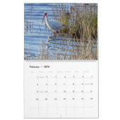 Vogelbeobachtung für Shorebirds Calendar 2022 Kalender (Feb 2026)