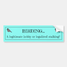 Vogelbeobachtung-Hobby oder anpirschender