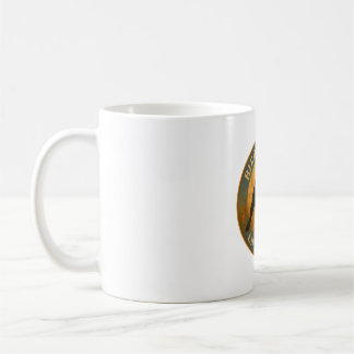 Vogelbeobachtung ist ein Lifestyle - Mars aus Schw Kaffeetasse