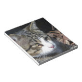 Vogelbeobachtung Notizblock (angewinkelt)