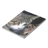 Vogelbeobachtung Notizblock (Rotiert)