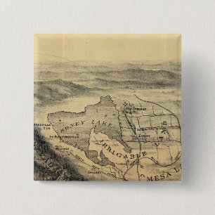 Vogelblick, Honey Lake Valley Button
