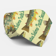 Vogelbrown Forellenflieger, Einzigartiger Angler