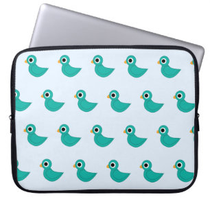 Vögelchen   laptopschutzhülle