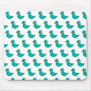 Vögelchen mousepad