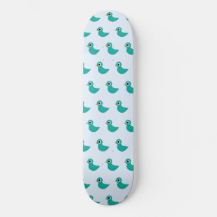 Vögelchen Skateboard