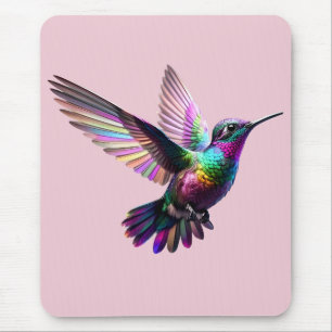 Vogeldesign.no.1- von Maaya_prints Mousepad