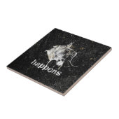 Vogelfallen Fliese (Seite)