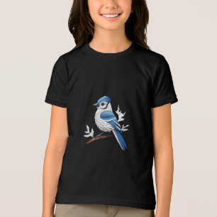 Vogelfleck Tri-Blend Shirt