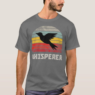 Vogelflüster 3 T-Shirt