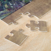 Vogelforschung, Bruno Liljefors Puzzle (Seite)