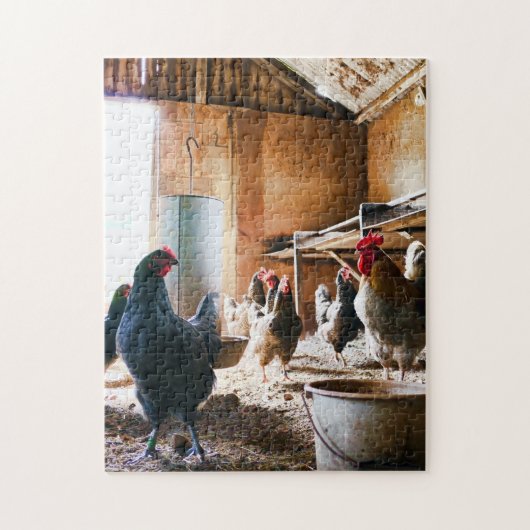 Vogelfotografie - Beste Fotos für Wildtiere Puzzle (Vertikal)