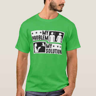 Vogelfotografie mein Problem Mein Piktogramm Mama T-Shirt