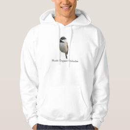 Vogelfreunde Hoodie