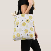 Vogelgarten Tasche (Von Nahem)