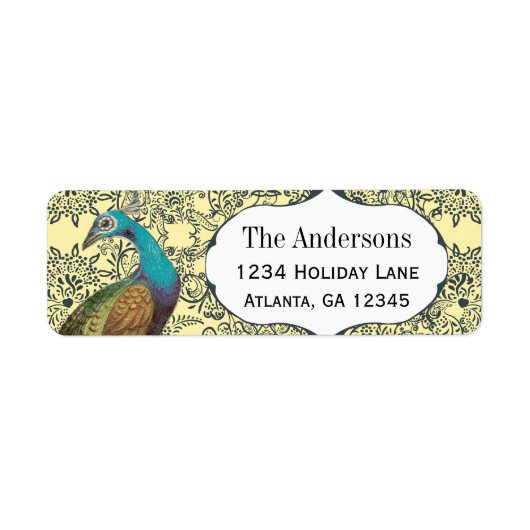 Vogelgeflecht (Vorne)