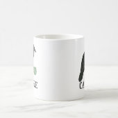 Vogelgeschenke, Vogelgeschenke, Keuschengeschenke Kaffeetasse (Mittel)