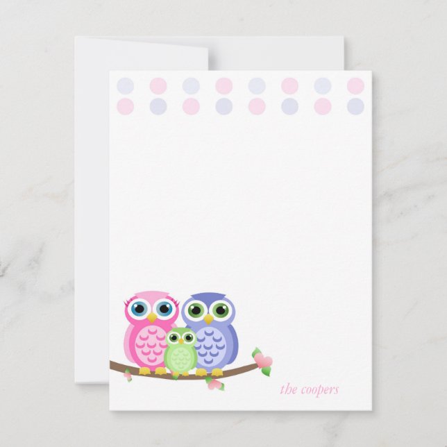 Vogelgewächse (Vorderseite)