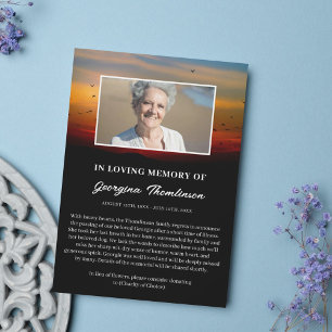 Vogelgrippe bei der Ankündigung des Mordes bei Son