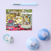 Vogelhaus verkaufen E-Mail echtes Anwesen Herbst H Flyer (Einzeln)