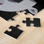 Vogelhirntroll Puzzle (Seite)