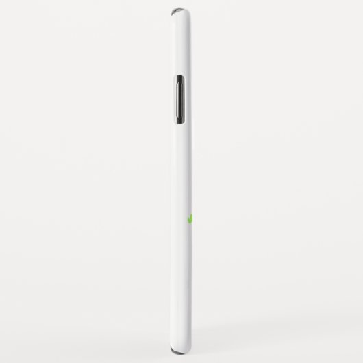 Vogelhund und Fasant Case-Mate iPhone Hülle (Hinten/Rechts)