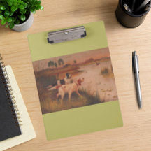 Vogelhunde Clipboard