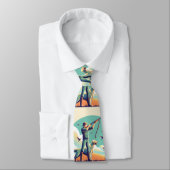 Vogeljagd 4 krawatte (Gebunden)