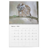 Vogelkalender 2013 kalender (Feb 2026)