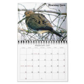 Vogelkalender 2016 aus meinem Fenster Kalender (Feb 2027)