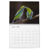 Vogelkalender 2023 kalender (Jan 2026)