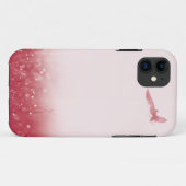 Vogelkoffer Case-Mate iPhone Hülle (Rückseite (Horizontal))