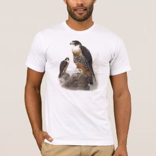 Vogelkunst 14 T-Shirt
