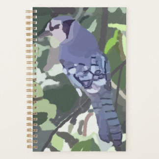 Vogelkunst Planer