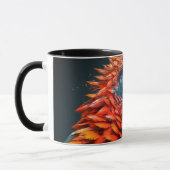 Vogelkunst Tasse (Links)