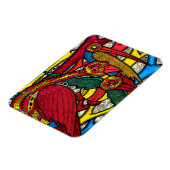 Vogelleben 2013 magnet (Linke Seite)