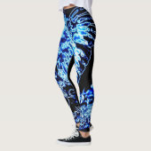 Vogelmodelle: Magnified Eagle 01-01 Leggings (Links)