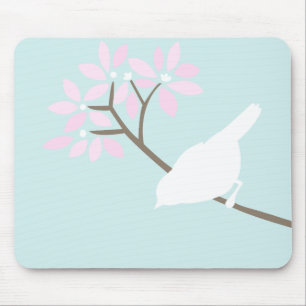 Vogelmousepad Mousepad