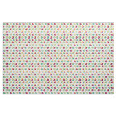 Vogelmuster Stoff (Fat Quarter (45,7 x 55,9 cm))