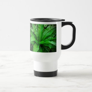 Vogelnest Fern Reisebecher